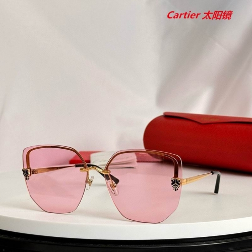 C.a.r.t.i.e.r. Sunglasses AAAA 6215