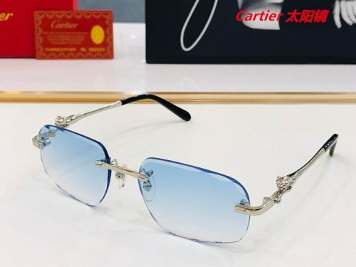 C.a.r.t.i.e.r. Sunglasses AAAA 4723