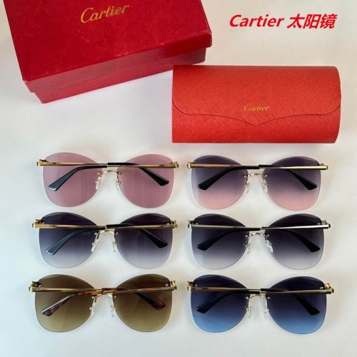 C.a.r.t.i.e.r. Sunglasses AAAA 4082