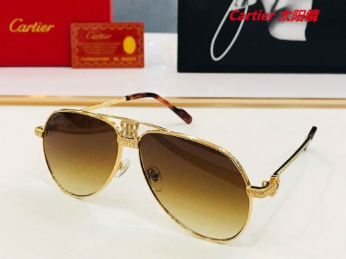 C.a.r.t.i.e.r. Sunglasses AAAA 4682