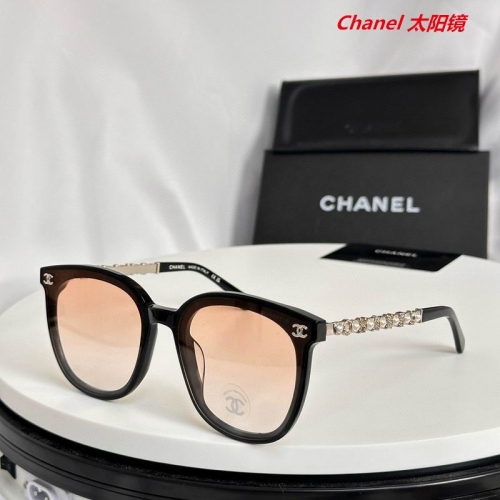 C.h.a.n.e.l. Sunglasses AAAA 5687