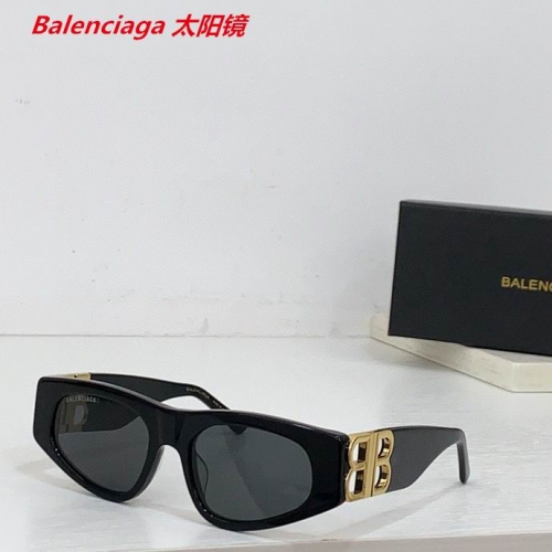 B.a.l.e.n.c.i.a.g.a. Sunglasses AAAA 4499