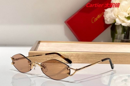 C.a.r.t.i.e.r. Sunglasses AAAA 5908