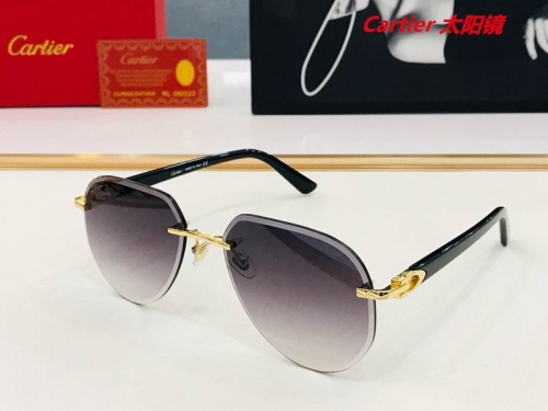 C.a.r.t.i.e.r. Sunglasses AAAA 5721