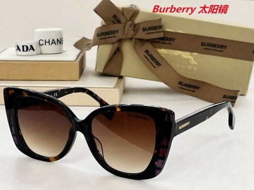 B.u.r.b.e.r.r.y. Sunglasses AAAA 4425