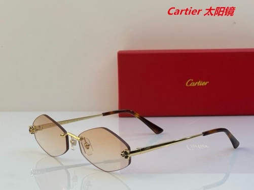 C.a.r.t.i.e.r. Sunglasses AAAA 4988