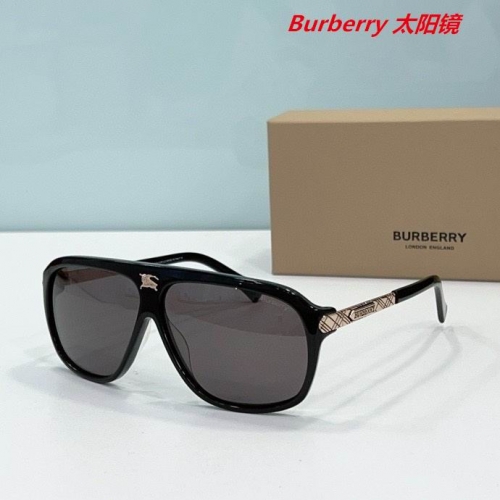 B.u.r.b.e.r.r.y. Sunglasses AAAA 4454