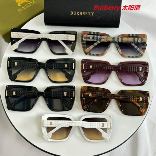 B.u.r.b.e.r.r.y. Sunglasses AAAA 4308