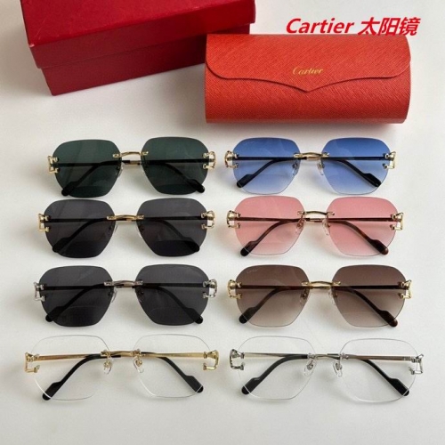 C.a.r.t.i.e.r. Sunglasses AAAA 4190