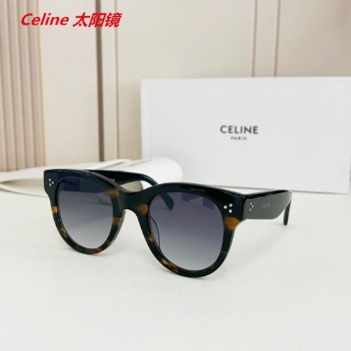 C.e.l.i.n.e. Sunglasses AAAA 4566