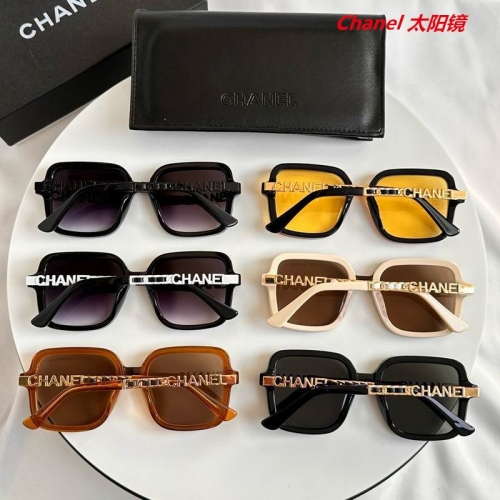 C.h.a.n.e.l. Sunglasses AAAA 5630