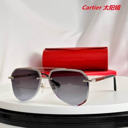 C.a.r.t.i.e.r. Sunglasses AAAA 6149