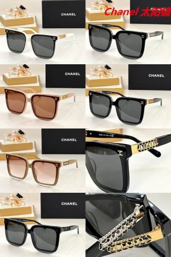 C.h.a.n.e.l. Sunglasses AAAA 4707