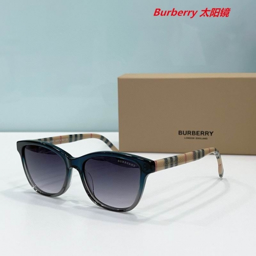 B.u.r.b.e.r.r.y. Sunglasses AAAA 4065