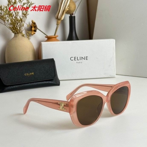 C.e.l.i.n.e. Sunglasses AAAA 4616