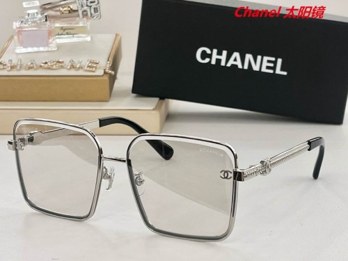 C.h.a.n.e.l. Sunglasses AAAA 4481