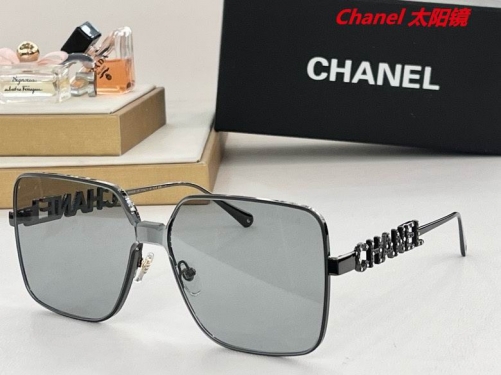 C.h.a.n.e.l. Sunglasses AAAA 4379