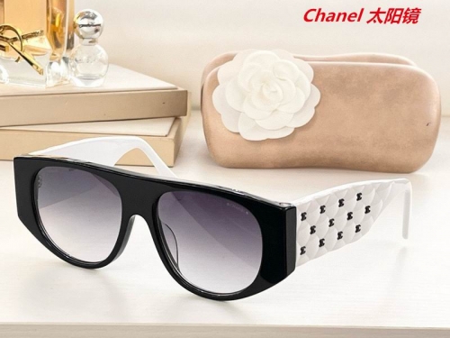 C.h.a.n.e.l. Sunglasses AAAA 4579