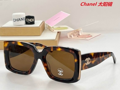 C.h.a.n.e.l. Sunglasses AAAA 5343