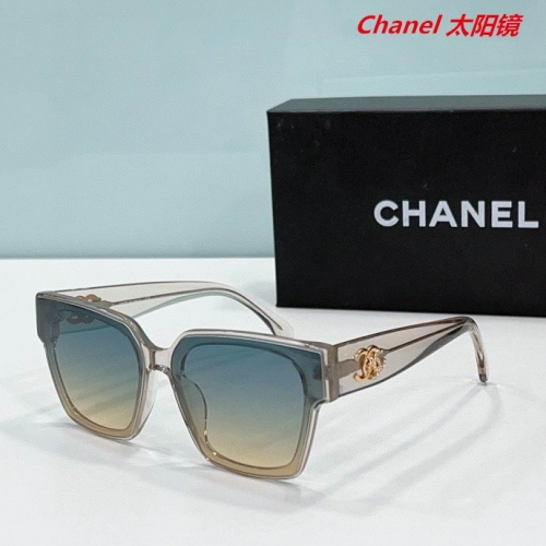 C.h.a.n.e.l. Sunglasses AAAA 5877