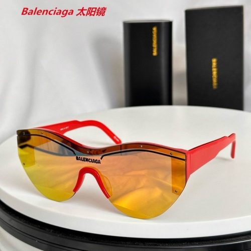 B.a.l.e.n.c.i.a.g.a. Sunglasses AAAA 4534