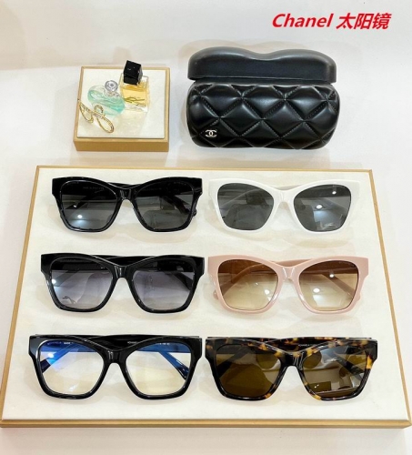 C.h.a.n.e.l. Sunglasses AAAA 5931