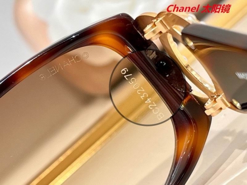 C.h.a.n.e.l. Sunglasses AAAA 5389