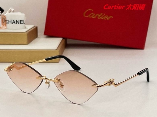 C.a.r.t.i.e.r. Sunglasses AAAA 4487