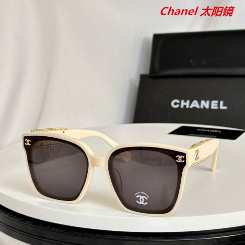 C.h.a.n.e.l. Sunglasses AAAA 5553