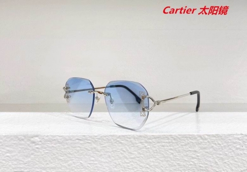 C.a.r.t.i.e.r. Sunglasses AAAA 4872