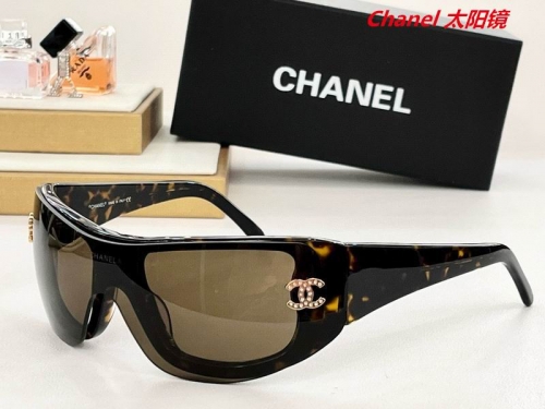 C.h.a.n.e.l. Sunglasses AAAA 4662