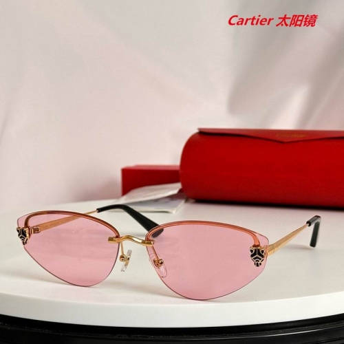 C.a.r.t.i.e.r. Sunglasses AAAA 6223