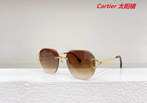 C.a.r.t.i.e.r. Sunglasses AAAA 4869