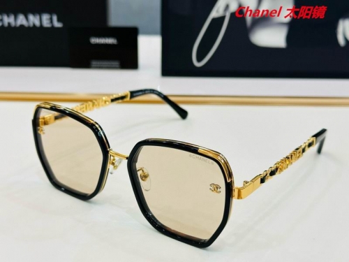 C.h.a.n.e.l. Sunglasses AAAA 6456