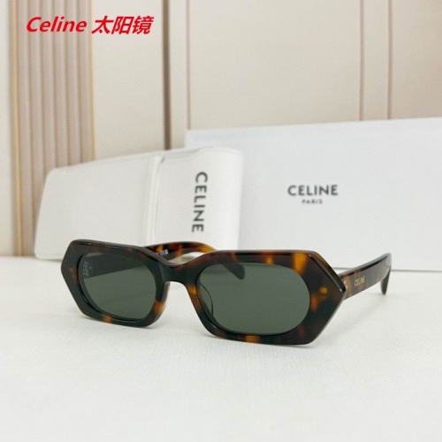 C.e.l.i.n.e. Sunglasses AAAA 4334