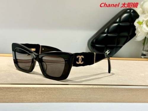 C.h.a.n.e.l. Sunglasses AAAA 4983