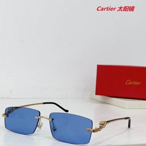 C.a.r.t.i.e.r. Sunglasses AAAA 5485