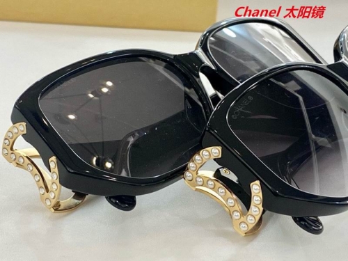 C.h.a.n.e.l. Sunglasses AAAA 6045