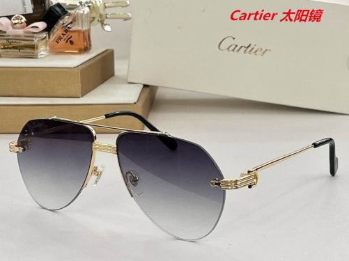 C.a.r.t.i.e.r. Sunglasses AAAA 5782