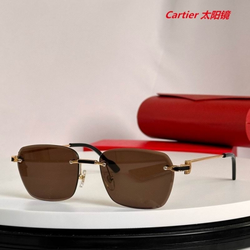 C.a.r.t.i.e.r. Sunglasses AAAA 6237