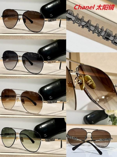 C.h.a.n.e.l. Sunglasses AAAA 4310