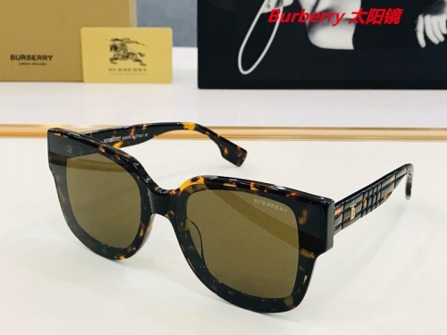 B.u.r.b.e.r.r.y. Sunglasses AAAA 4341