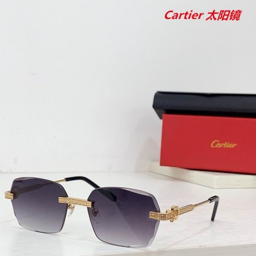 C.a.r.t.i.e.r. Sunglasses AAAA 5285