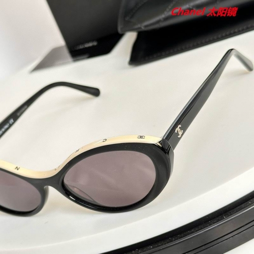 C.h.a.n.e.l. Sunglasses AAAA 5661