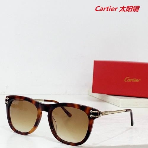 C.a.r.t.i.e.r. Sunglasses AAAA 5242