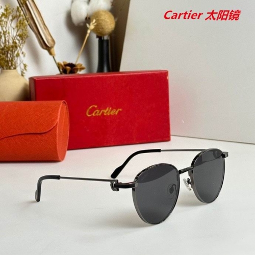 C.a.r.t.i.e.r. Sunglasses AAAA 4097