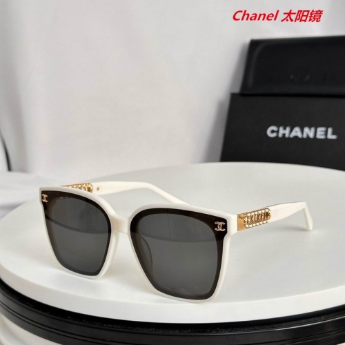 C.h.a.n.e.l. Sunglasses AAAA 5813