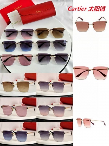 C.a.r.t.i.e.r. Sunglasses AAAA 6178