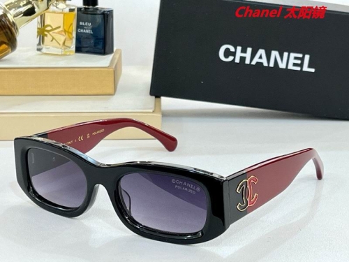 C.h.a.n.e.l. Sunglasses AAAA 5983