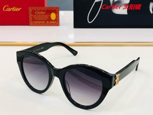 C.a.r.t.i.e.r. Sunglasses AAAA 4754